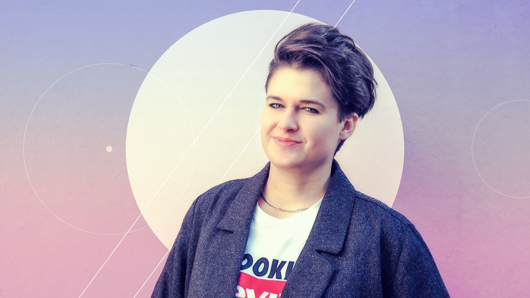 Prof Batko Inspirational story about gender-inclusive making – Critical Making